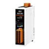 EtherCAT Slave I/O Module with Isolated 8-ch Digital input (Dry, Wet) and 8-ch Digital output (Sink, NPN)ICP DAS